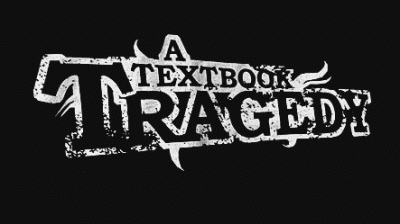 logo A Textbook Tragedy